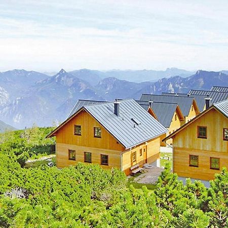 Feriendorf Am Feuerkogel, Ebensee Εξωτερικό φωτογραφία
