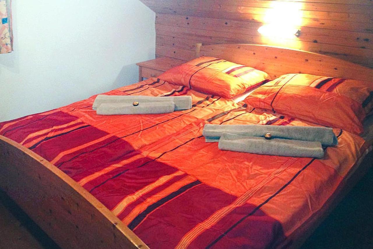 Feriendorf Am Feuerkogel, Ebensee Εξωτερικό φωτογραφία