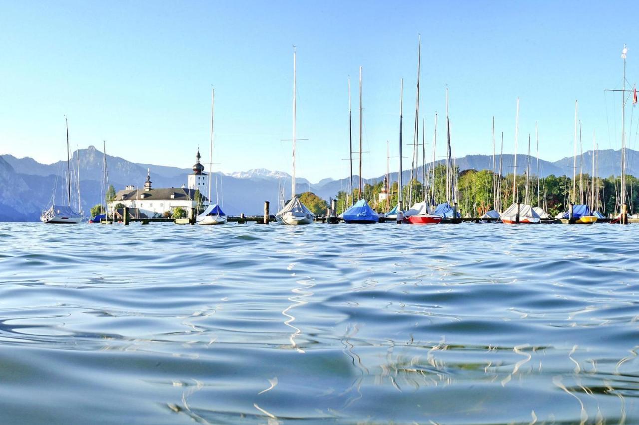 Feriendorf Am Feuerkogel, Ebensee Εξωτερικό φωτογραφία
