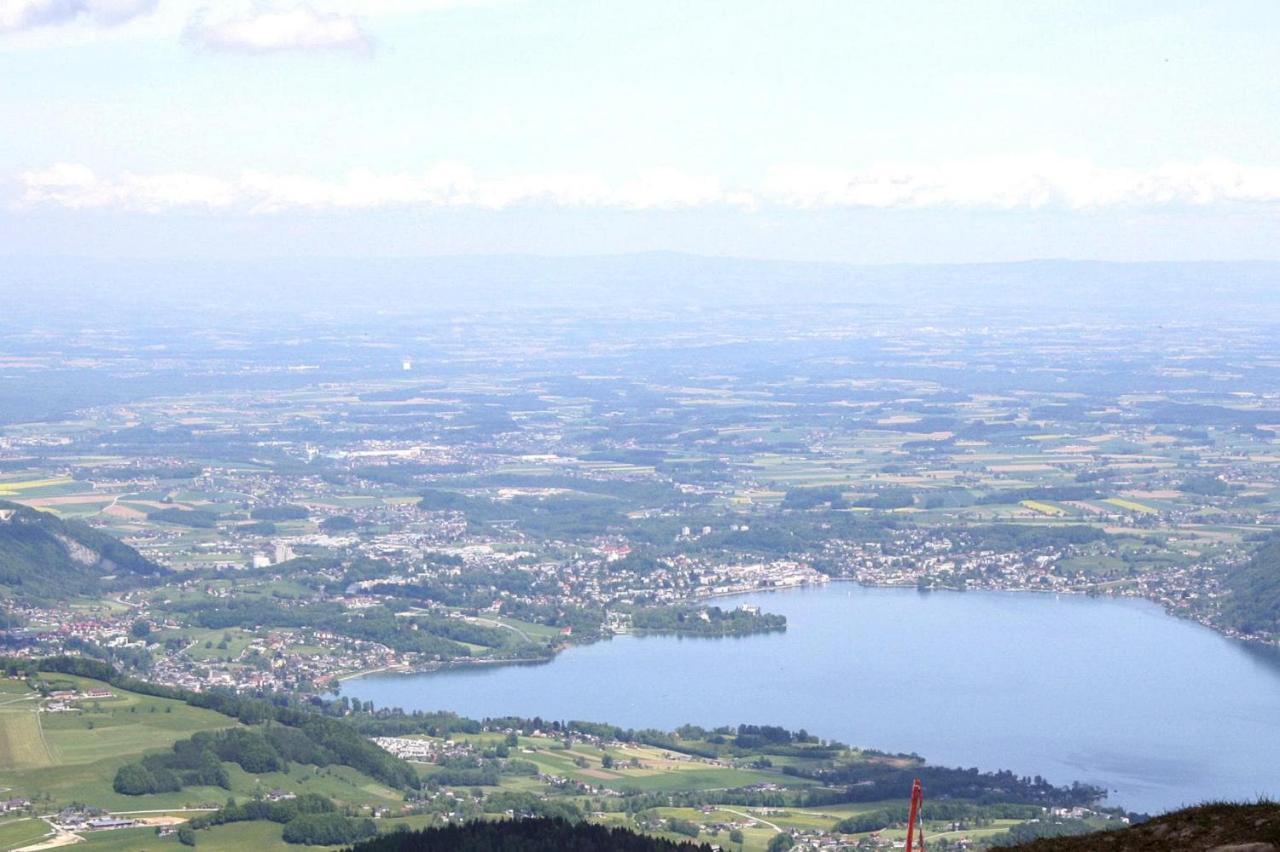 Feriendorf Am Feuerkogel, Ebensee Εξωτερικό φωτογραφία