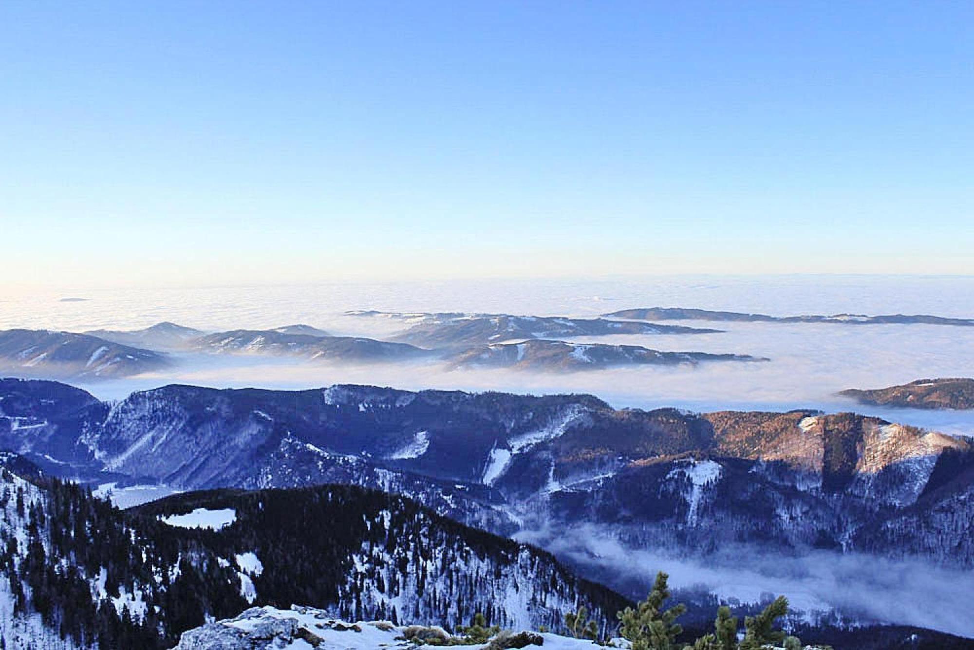 Feriendorf Am Feuerkogel, Ebensee Εξωτερικό φωτογραφία