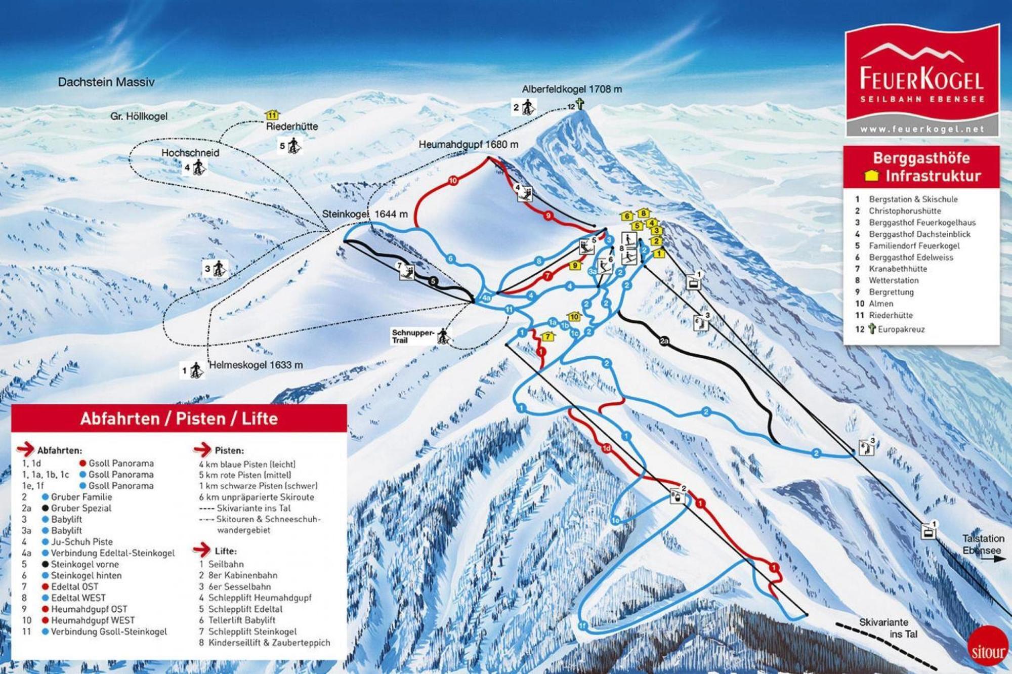 Feriendorf Am Feuerkogel, Ebensee Εξωτερικό φωτογραφία